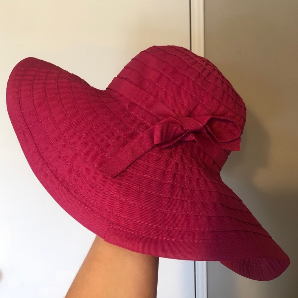 Sun hat